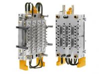 PET preform Mold Factory Manufacturer