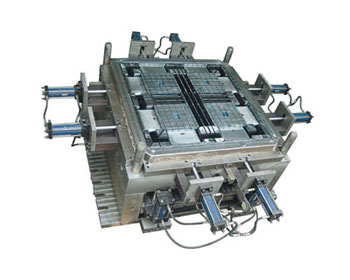 Plastic Pallet Mould 2