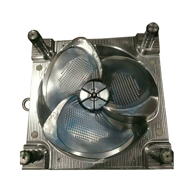 Fan Mould 2