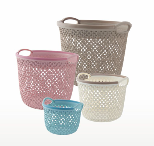 Basket Mould 2