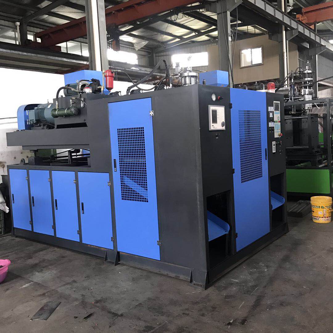 Pet Bottle Production Line 2